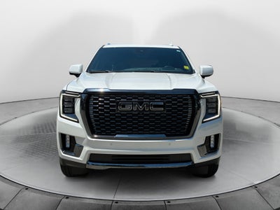 2024 GMC Yukon XL Denali Ultimate