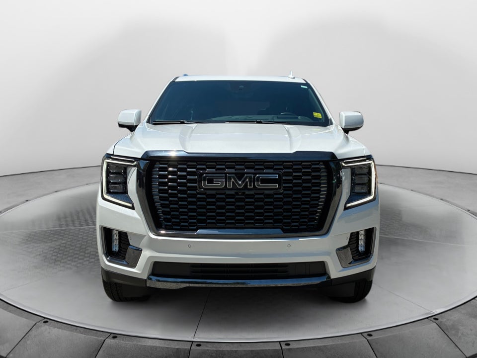 2024 GMC Yukon XL Denali Ultimate