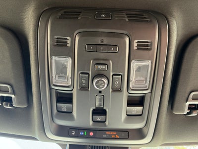 2024 GMC Yukon XL Denali Ultimate