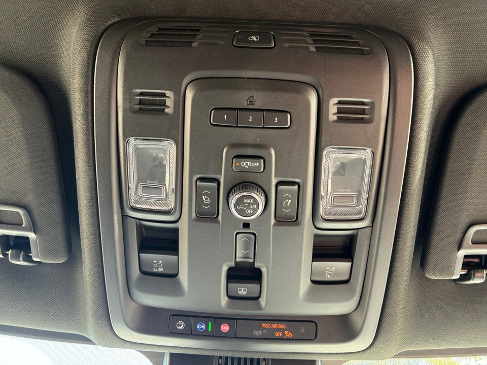 2024 GMC Yukon XL Denali Ultimate