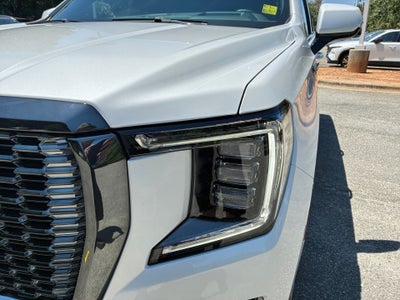 2024 GMC Yukon XL Denali Ultimate