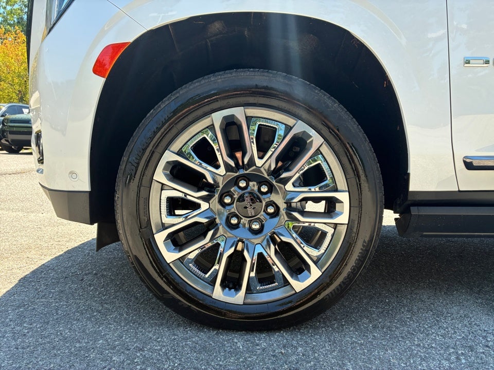 2024 GMC Yukon XL Denali Ultimate