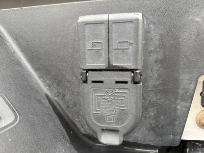 2021 GMC Sierra 2500HD 4WD Crew Cab Standard Bed Denali