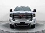 2021 GMC Sierra 2500HD 4WD Crew Cab Standard Bed Denali