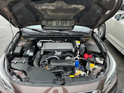 2022 Subaru Outback Touring XT