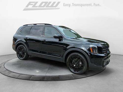 2024 Kia Telluride SX Prestige X-Line