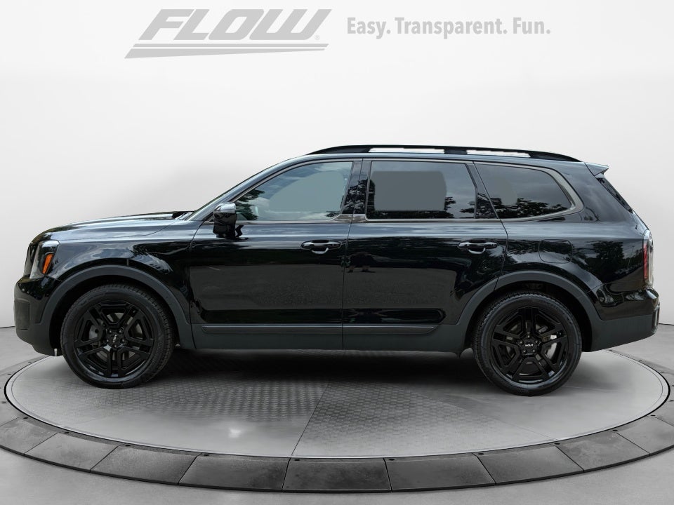 2024 Kia Telluride SX Prestige X-Line