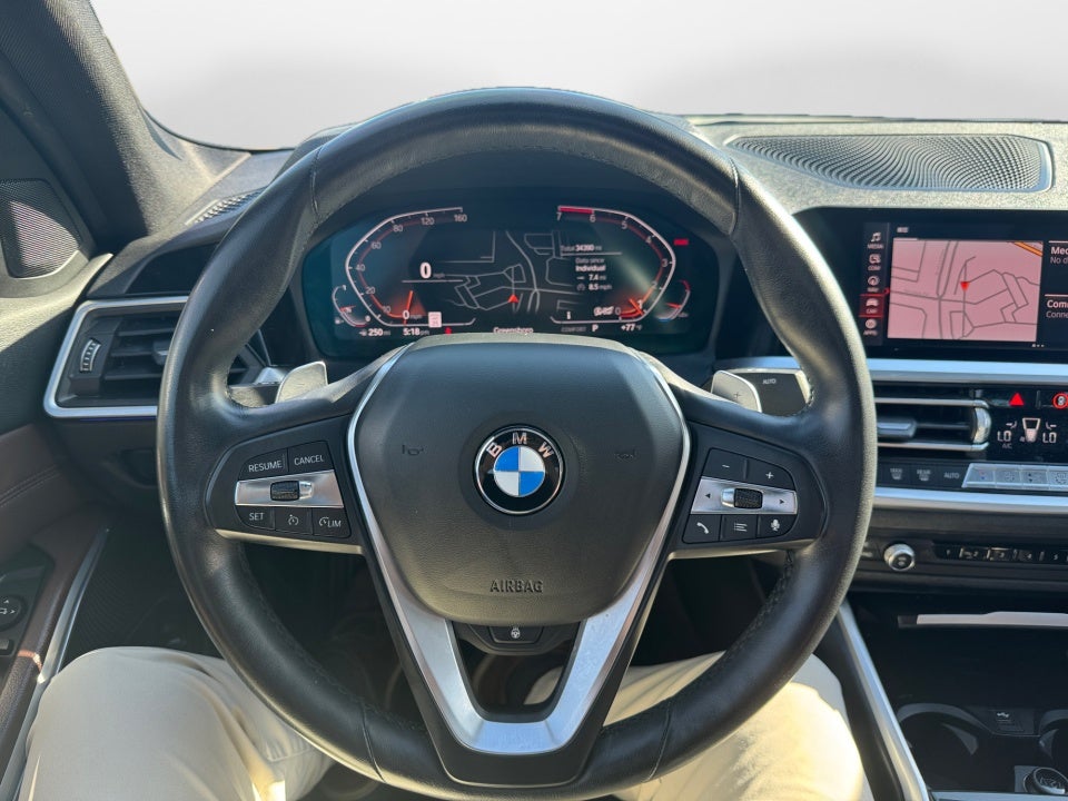 2019 BMW 330i xDrive