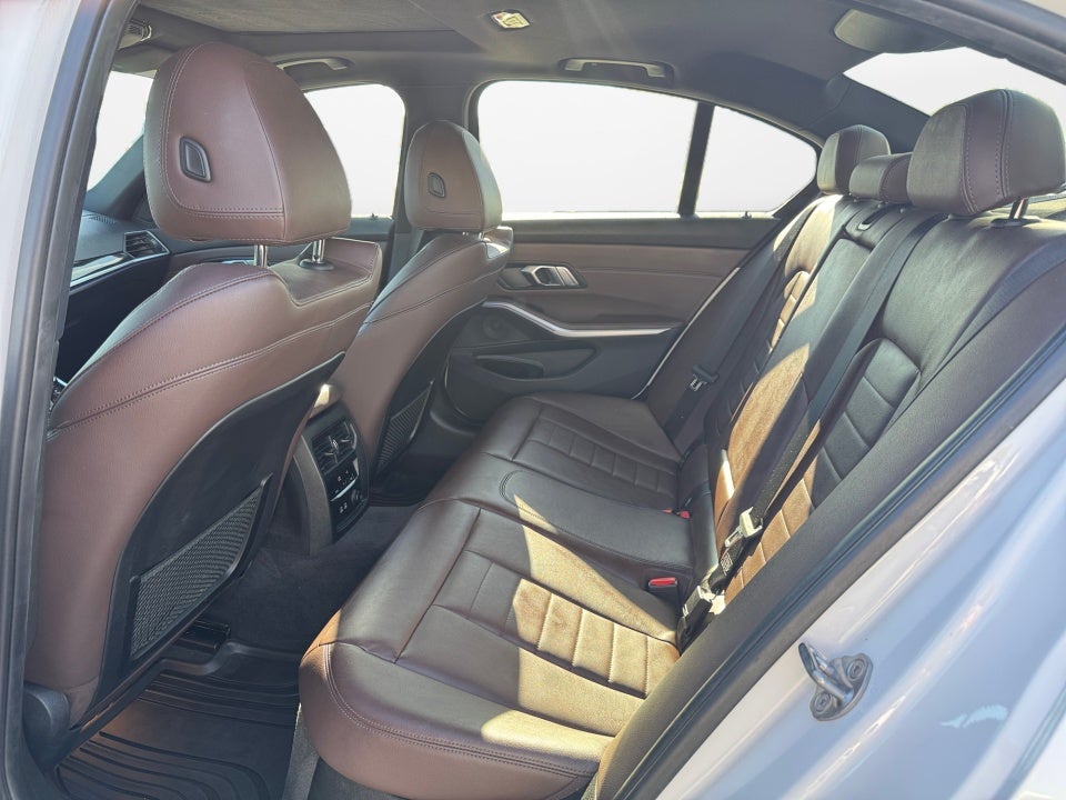 2019 BMW 330i xDrive