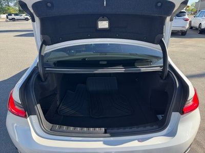 2019 BMW 330i xDrive