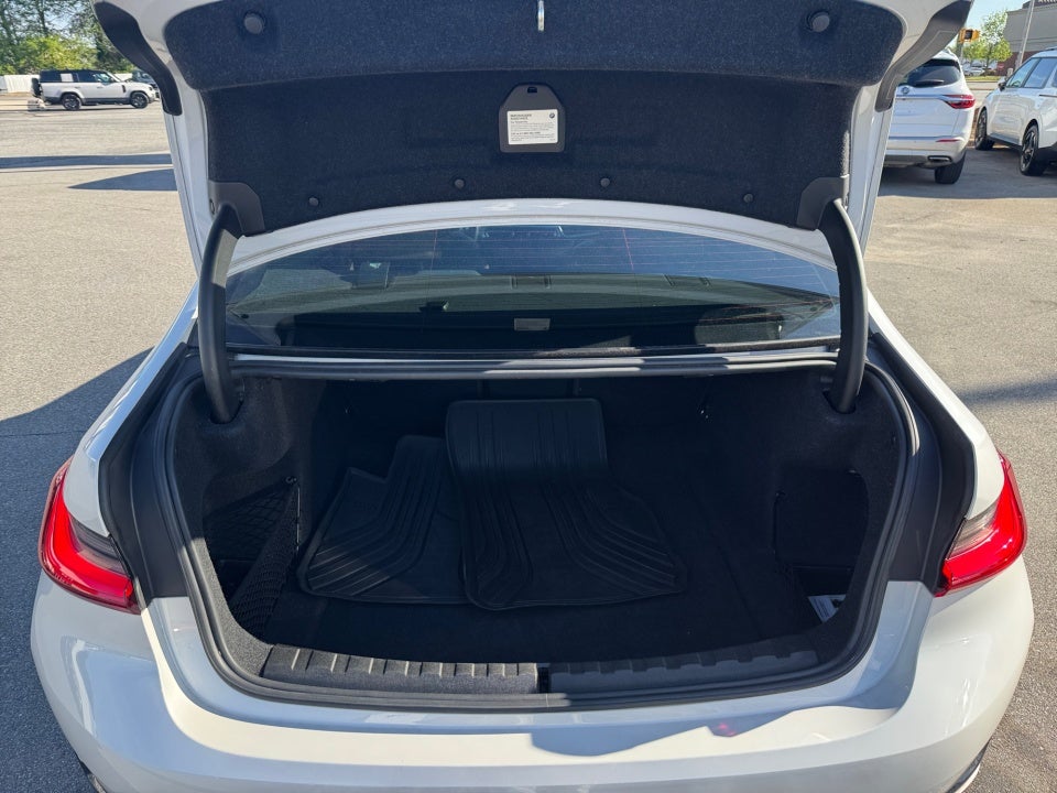 2019 BMW 330i xDrive