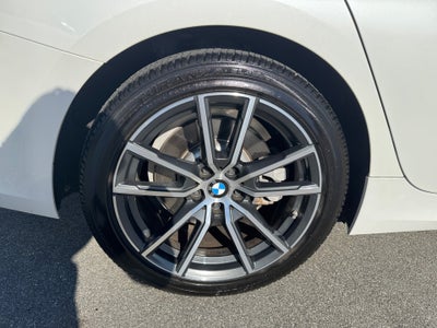 2019 BMW 330i xDrive