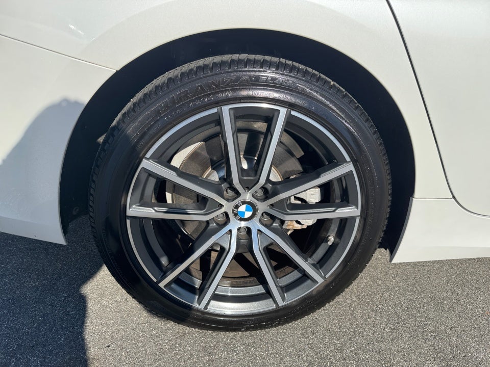 2019 BMW 330i xDrive