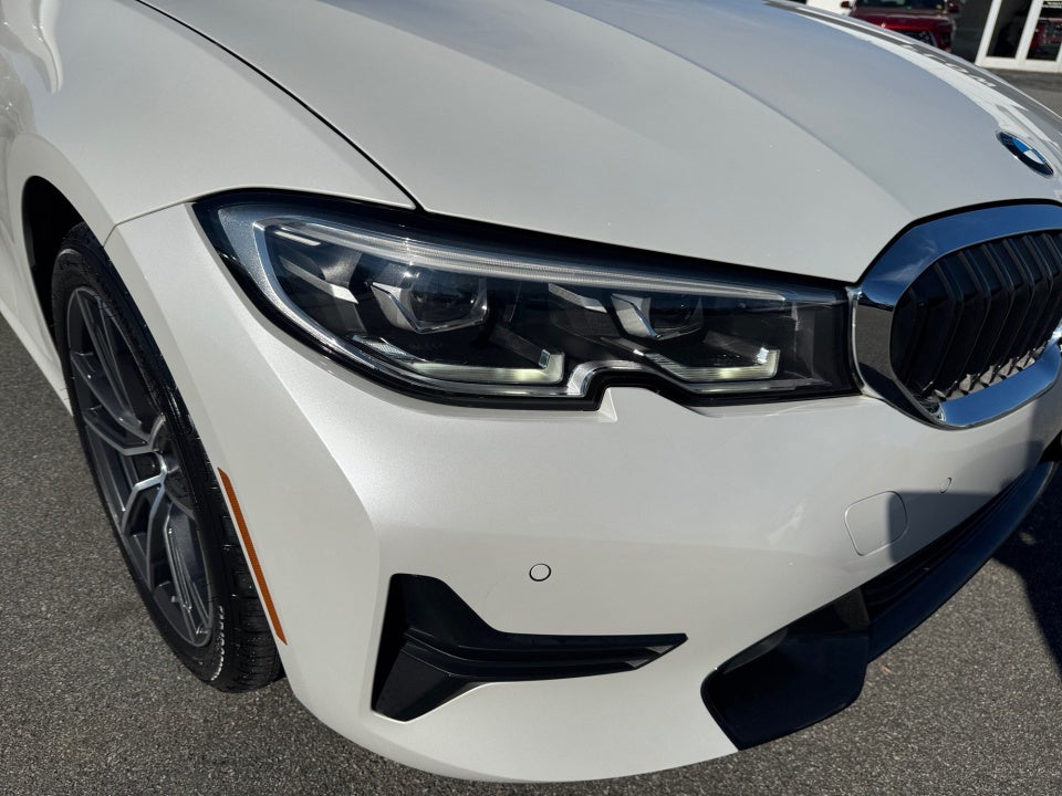 2019 BMW 330i xDrive