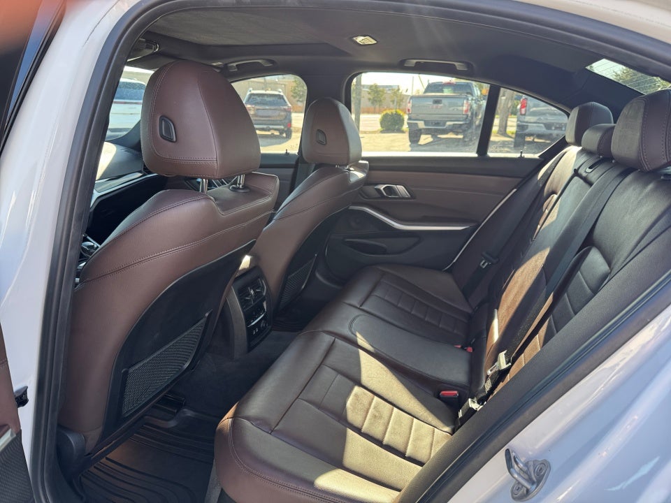 2019 BMW 330i xDrive