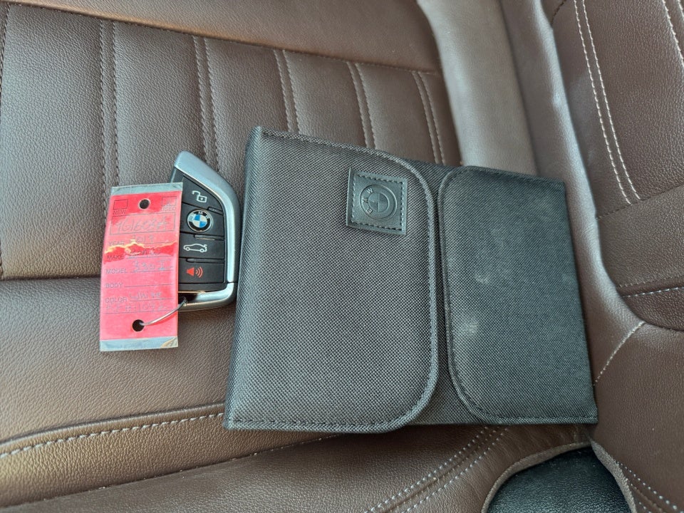 2019 BMW 330i xDrive