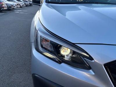 2022 Subaru Outback Onyx Edition XT