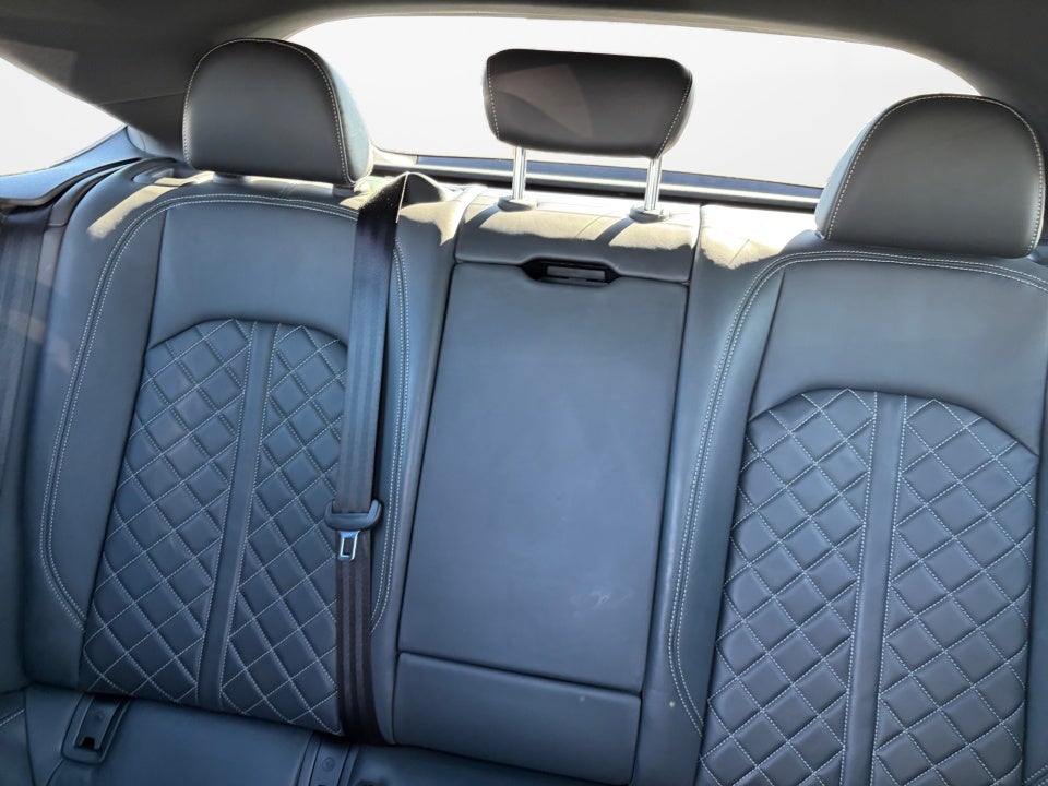 2023 Audi S5 Sportback Premium Plus TFSI quattro Tiptronic