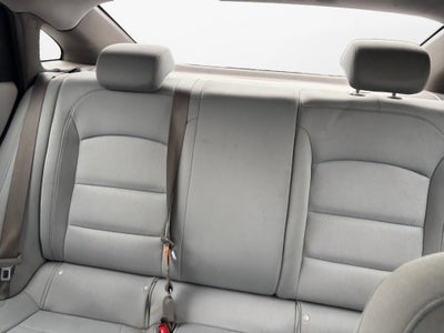 2020 Chevrolet Malibu FWD LS