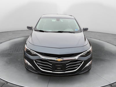 2020 Chevrolet Malibu FWD LS