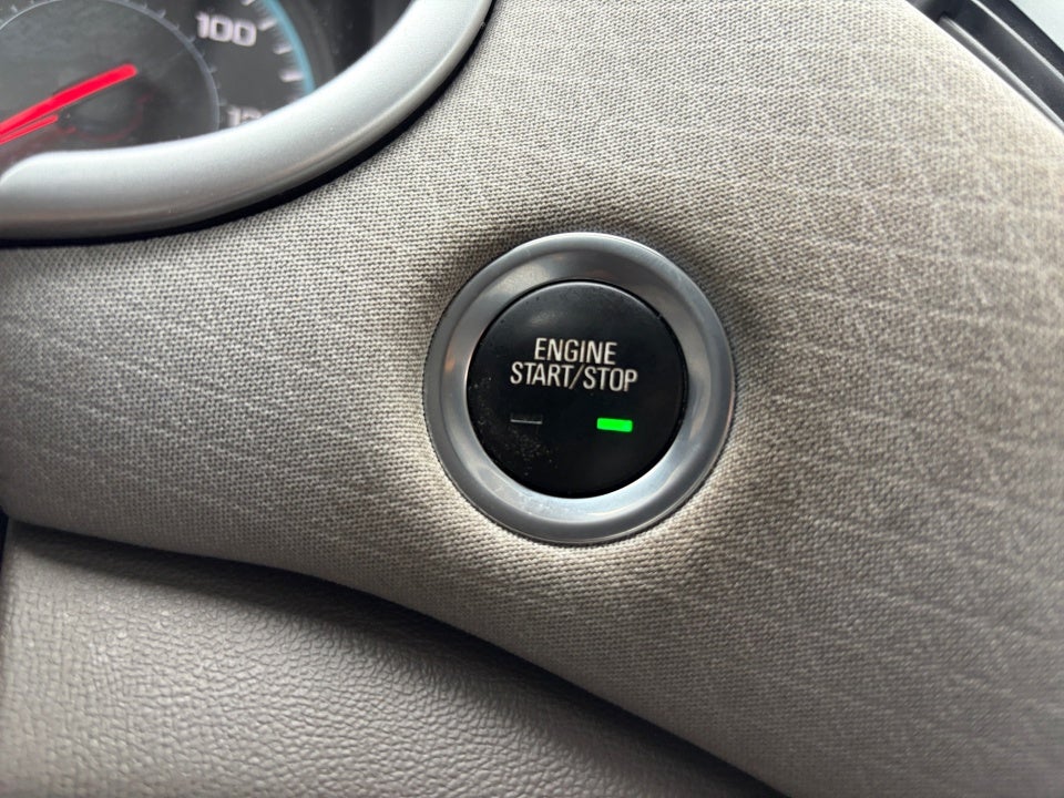 2020 Chevrolet Malibu FWD LS