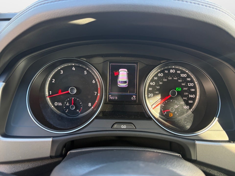 2020 Volkswagen Atlas Cross Sport 2.0T SE w/Technology