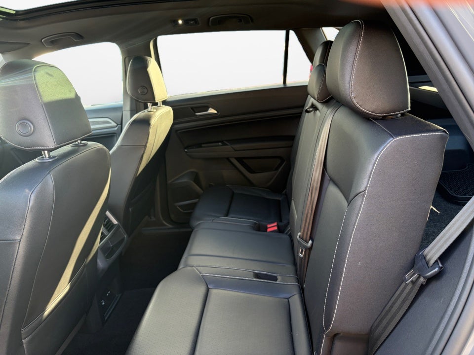 2020 Volkswagen Atlas Cross Sport 2.0T SE w/Technology