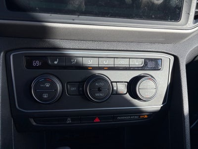 2020 Volkswagen Atlas Cross Sport 2.0T SE w/Technology