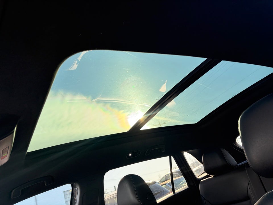 2020 Volkswagen Atlas Cross Sport 2.0T SE w/Technology