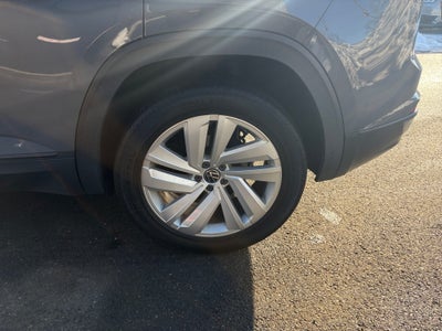 2020 Volkswagen Atlas Cross Sport 2.0T SE w/Technology