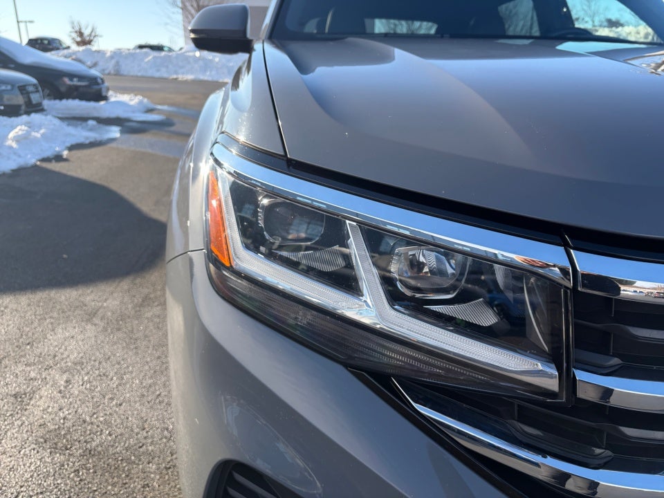 2020 Volkswagen Atlas Cross Sport 2.0T SE w/Technology
