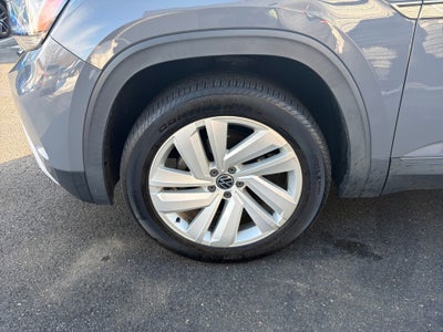 2020 Volkswagen Atlas Cross Sport 2.0T SE w/Technology