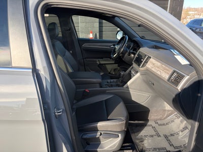 2020 Volkswagen Atlas Cross Sport 2.0T SE w/Technology