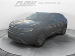 2020 Volkswagen Atlas Cross Sport 2.0T SE w/Technology