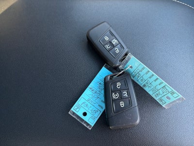 2020 Volkswagen Atlas Cross Sport 2.0T SE w/Technology