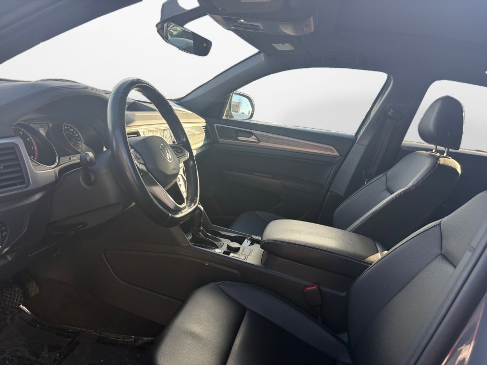 2020 Volkswagen Atlas Cross Sport 2.0T SE w/Technology