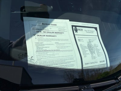 2020 Volkswagen Atlas Cross Sport 3.6L V6 SE w/Technology