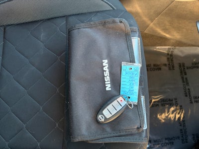 2020 Nissan Kicks SV Xtronic CVT