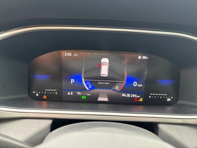 2025 Volkswagen Taos 1.5T SE Black