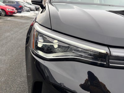 2025 Volkswagen Taos 1.5T SE Black