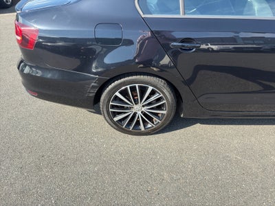 2016 Volkswagen Jetta 1.8T Sport
