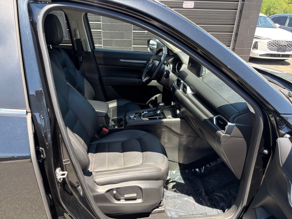 2023 Mazda Mazda CX-5 2.5 S Preferred