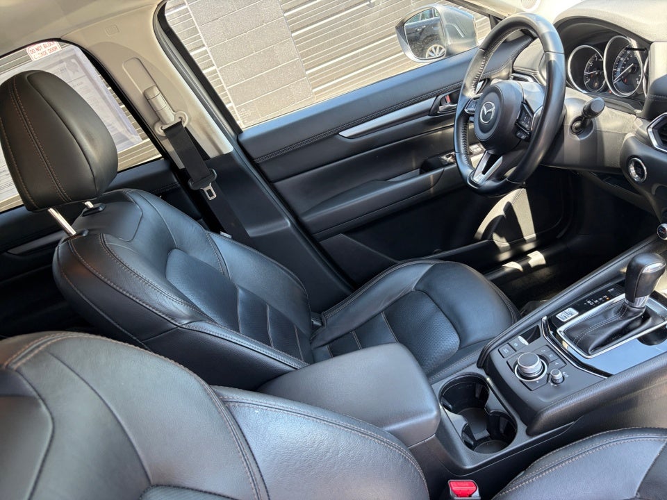 2023 Mazda Mazda CX-5 2.5 S Preferred