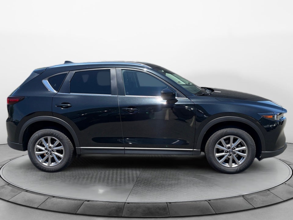 2023 Mazda Mazda CX-5 2.5 S Preferred