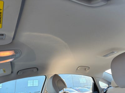 2016 Hyundai Sonata Hybrid SE