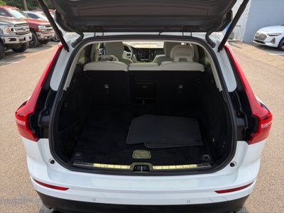 2019 Volvo XC60 Momentum
