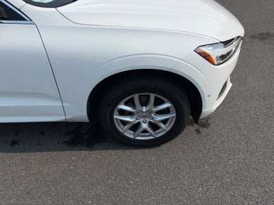 2019 Volvo XC60 Momentum