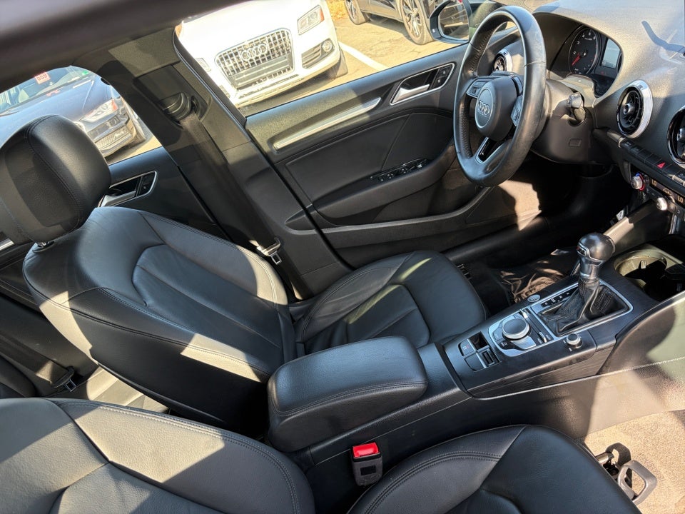 2020 Audi A3 Premium 45 TFSI S line quattro S tronic