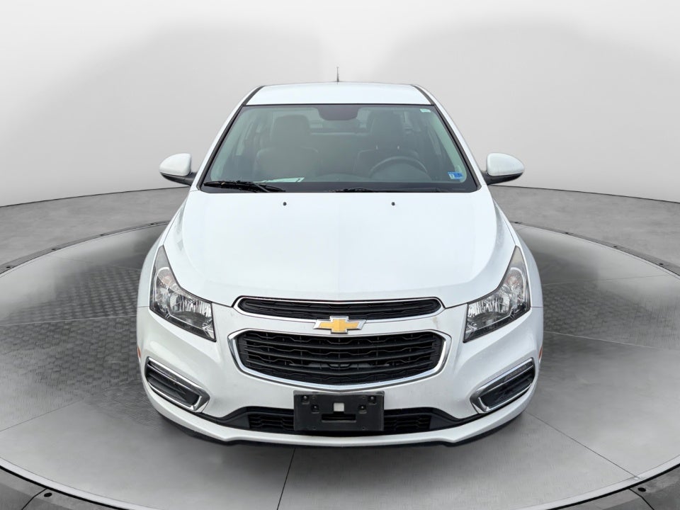 2015 Chevrolet Cruze 2LT Auto