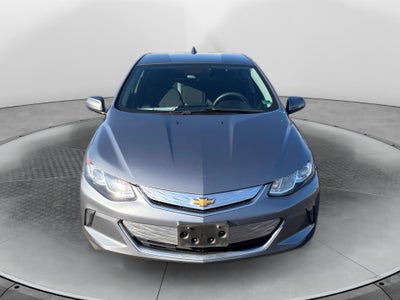 2019 Chevrolet Volt LT
